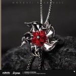 miHoYo HSR Huangquan Theme Impression Series Saddle Bag Hand Bracelet Delicate Necklace